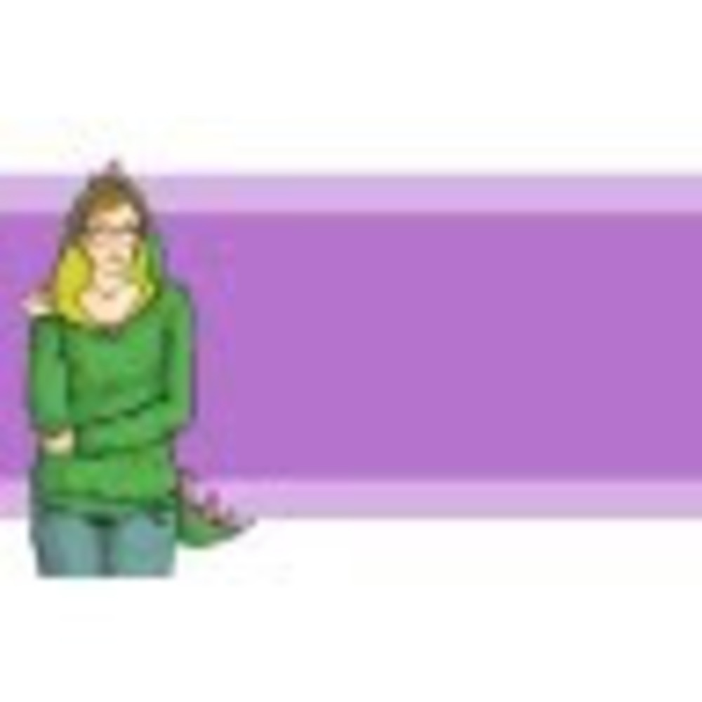 Meet your Posher, Eryn